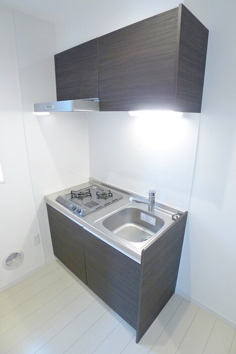 物件内観写真12　(キッチン)