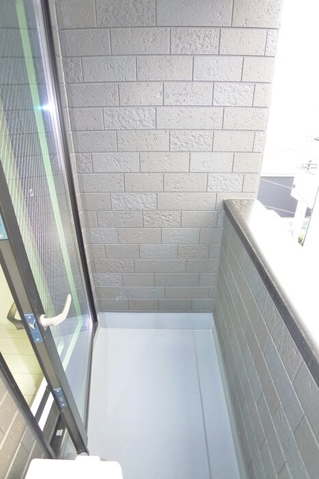 物件内観写真20　(ベランダ・バルコニー)