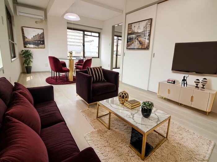 物件内観写真7　(居室)