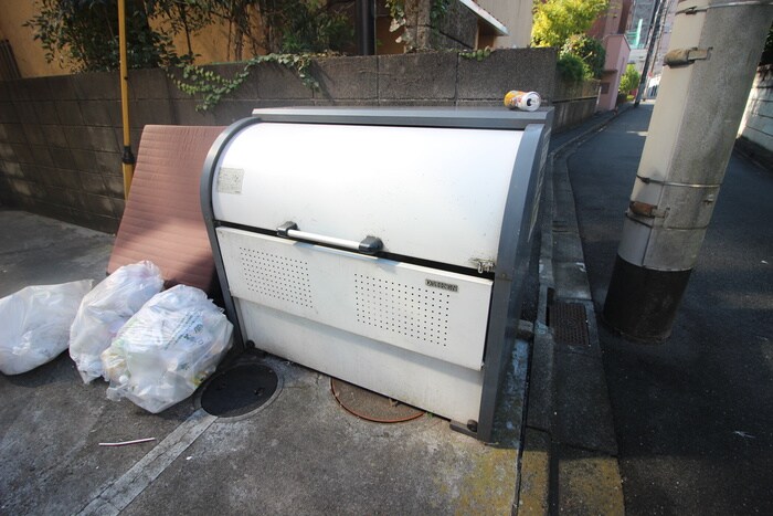 物件外観写真6　(建物設備)