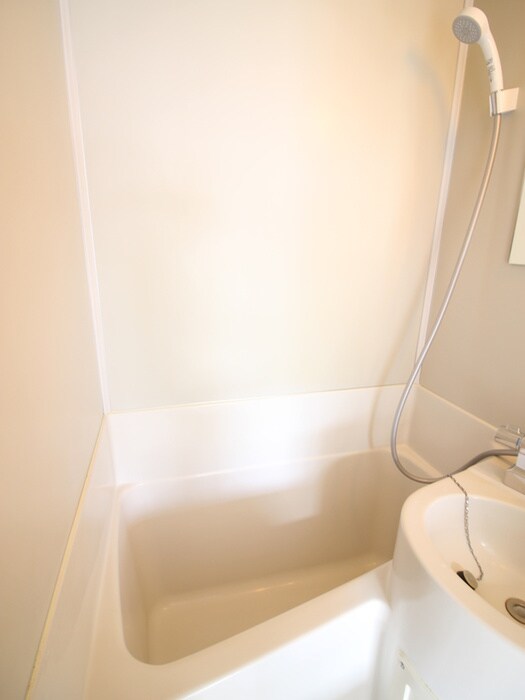 物件内観写真12　(バス／シャワールーム等)