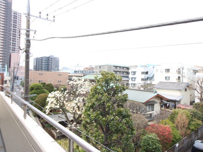 物件内観写真21　(周辺環境)