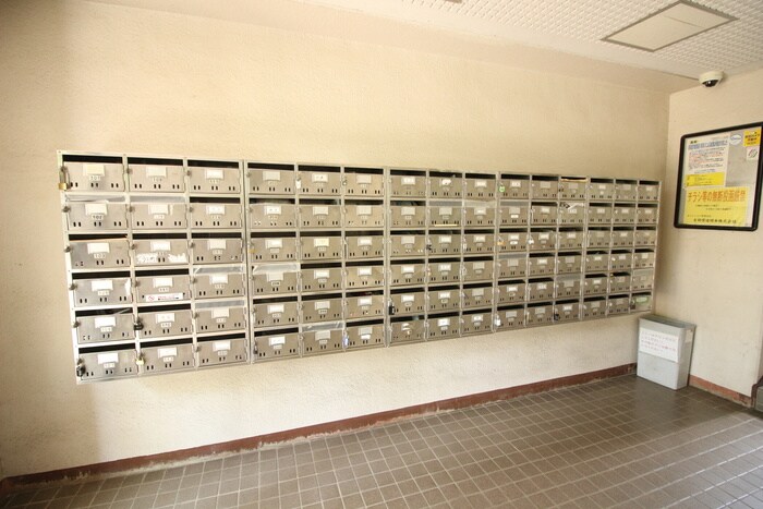 物件外観写真3　(建物設備)