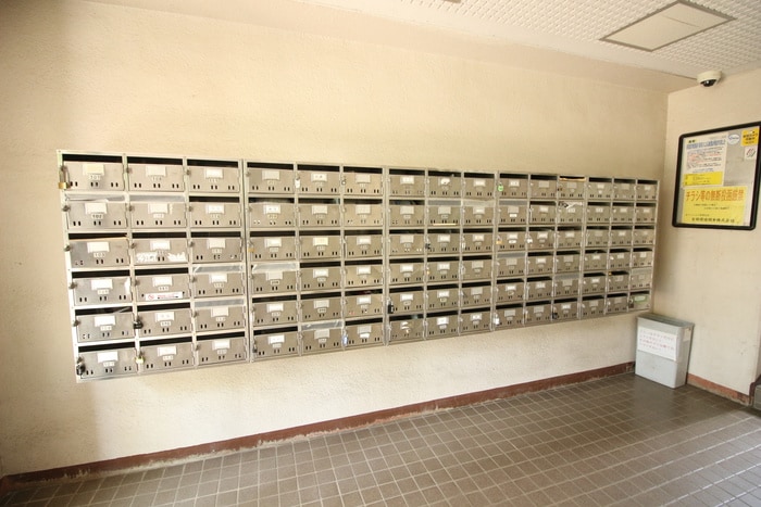 物件外観写真3　(建物設備)