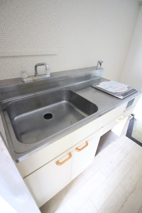 物件内観写真12　(キッチン)