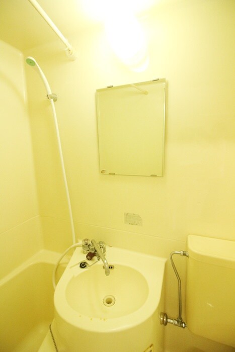 物件内観写真13　(洗面)