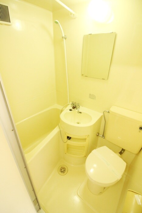 物件内観写真14　(バス／シャワールーム等)