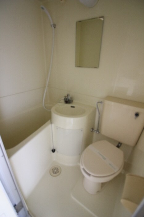 物件内観写真14　(バス／シャワールーム等)