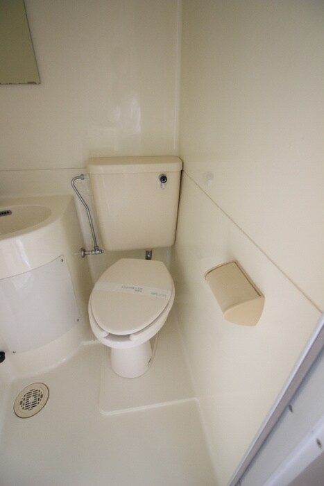 物件内観写真18　(トイレ)