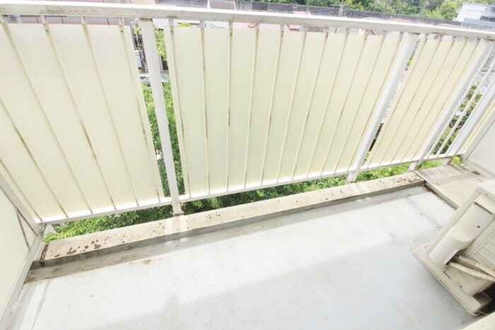 物件内観写真21　(ベランダ・バルコニー)