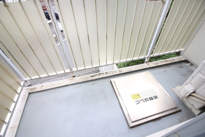 物件内観写真22　(ベランダ・バルコニー)