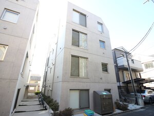 ＣｈｏｕＣｈｏｕ千石Ｗｅｓｔ外観写真