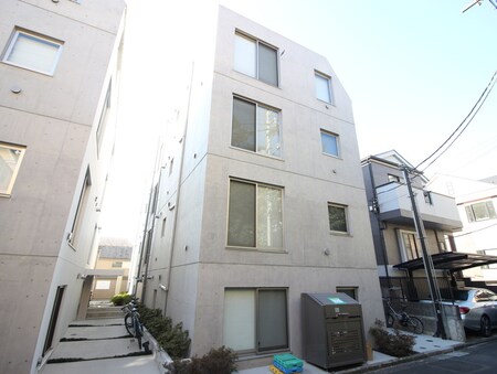 ＣｈｏｕＣｈｏｕ千石Ｗｅｓｔ外観写真