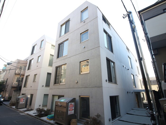 物件外観写真3　(外観写真)