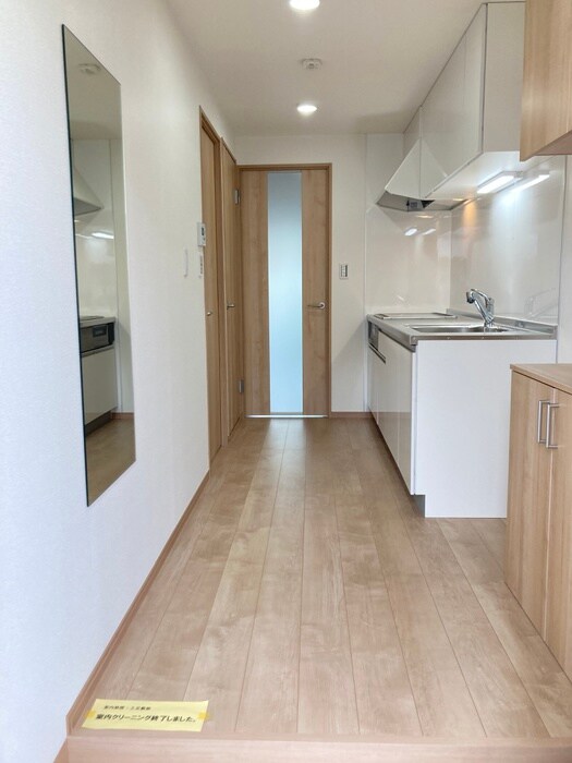 物件内観写真9　(廊下)