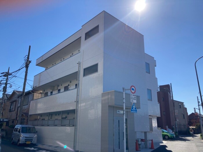 物件外観写真4　(外観写真)