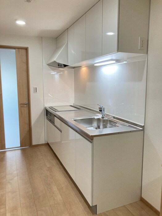 物件内観写真10　(キッチン)