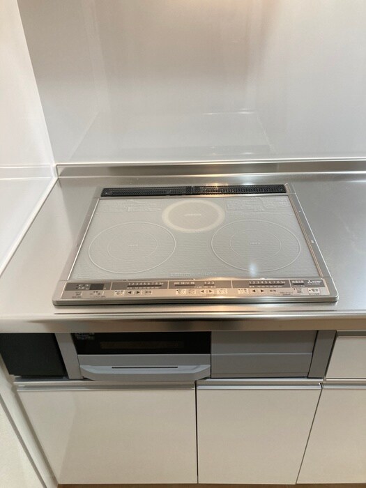 物件内観写真11　(キッチン)