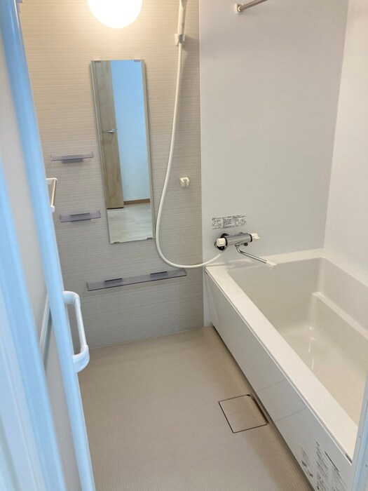 物件内観写真13　(バス／シャワールーム等)