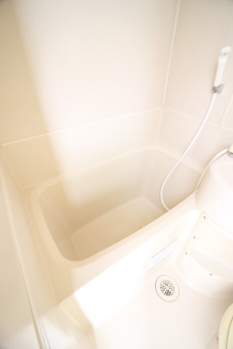 アップルハイツみさをのバス