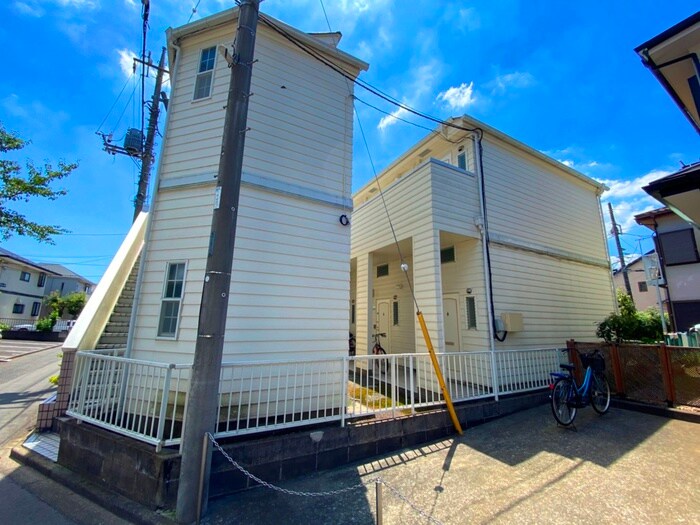 アップルハイツみさをの周辺環境