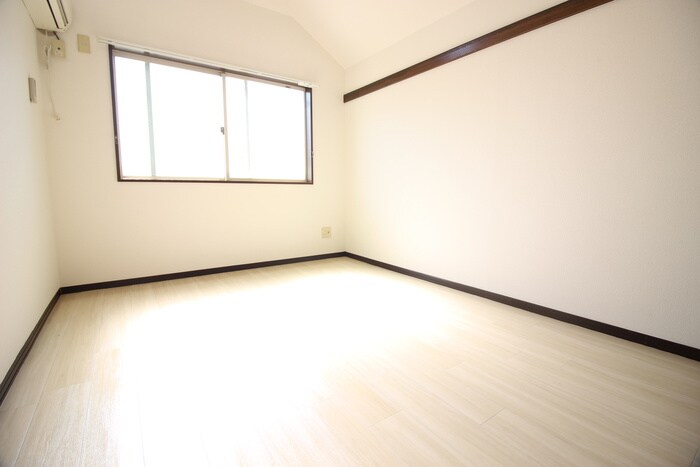 アップルハイツみさをの居室