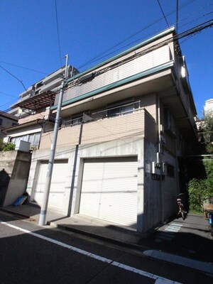 ＡＰＴＯＬＩＶＥ外観写真