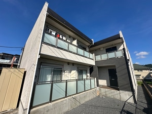 リブリ・Ｂｅｌｌａ　Ｖｉｔａ外観写真