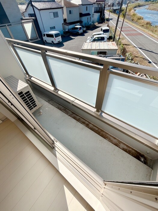 物件内観写真17　(ベランダ・バルコニー)