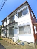 メゾン勝田台Ａ棟