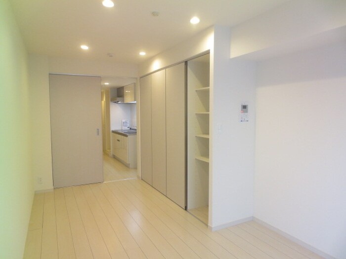 物件内観写真6　(居室)