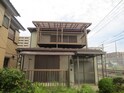 川嶋方貸家