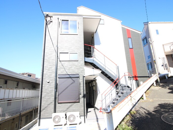 物件外観写真6　(外観写真)