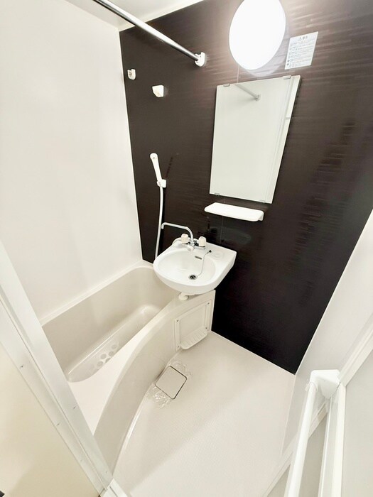 物件内観写真10　(バス／シャワールーム等)