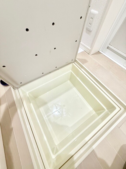 物件内観写真13　(収納)