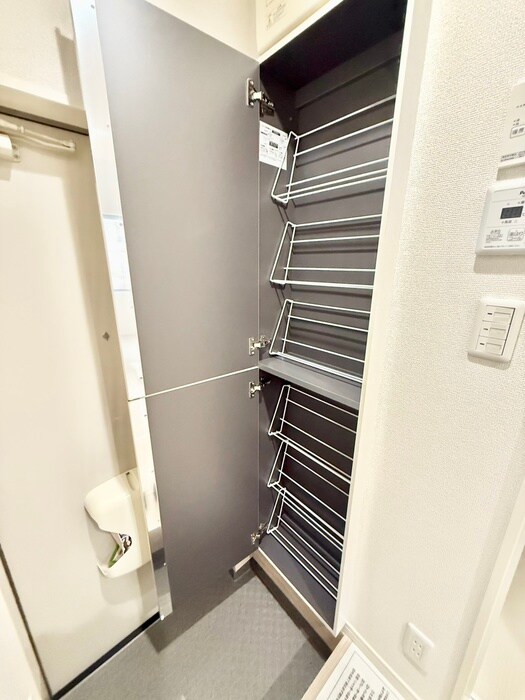物件内観写真15　(靴箱)
