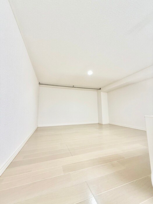 物件内観写真17　(ロフト)