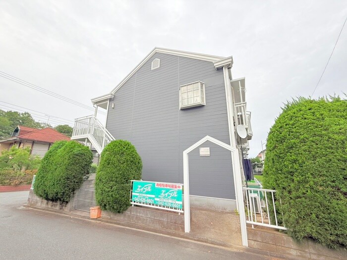 物件外観写真3　(外観写真)