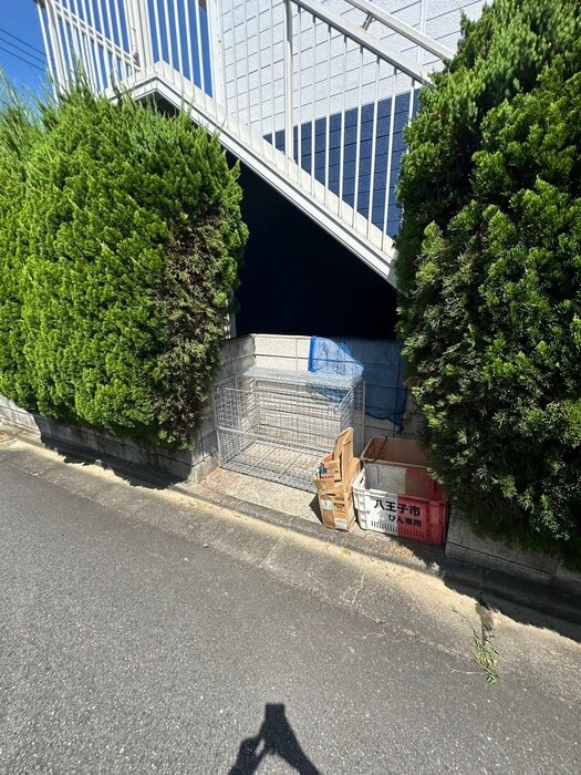 物件外観写真6　(外観写真)