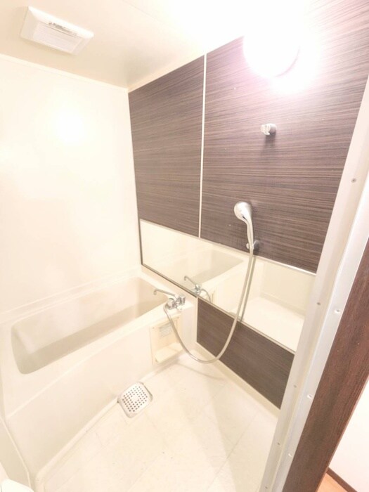 物件内観写真15　(バス／シャワールーム等)