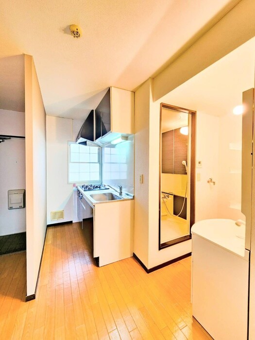 物件内観写真19　(キッチン)