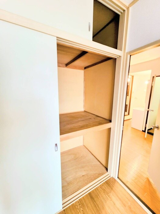 物件内観写真20　(収納)
