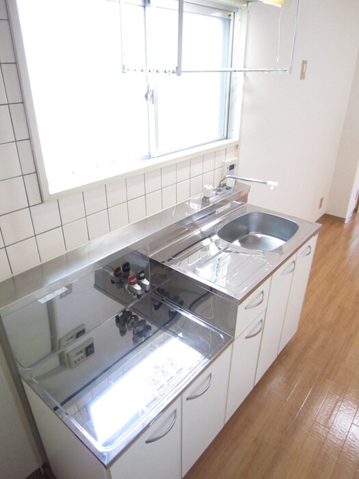 物件内観写真9　(キッチン)
