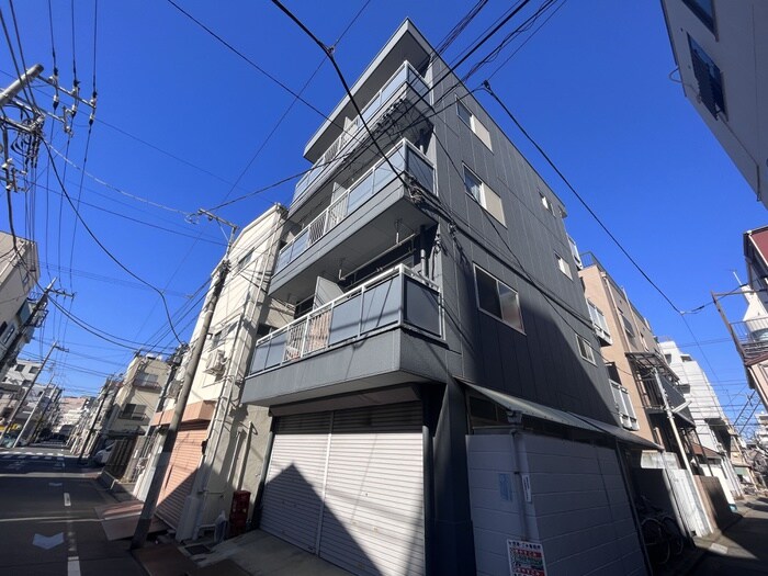 物件外観写真3　(外観写真)