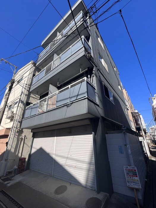 物件外観写真6　(周辺環境)