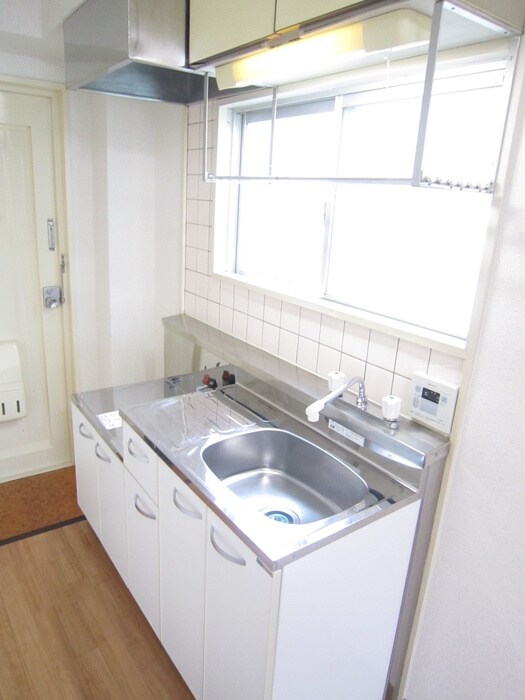 物件内観写真10　(キッチン)