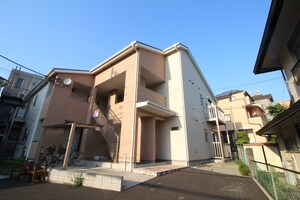 レジーナ外観写真