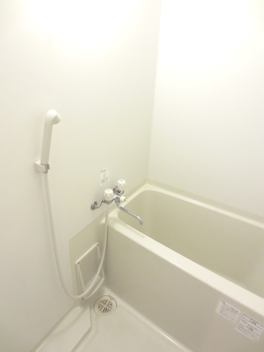物件内観写真11　(バス／シャワールーム等)