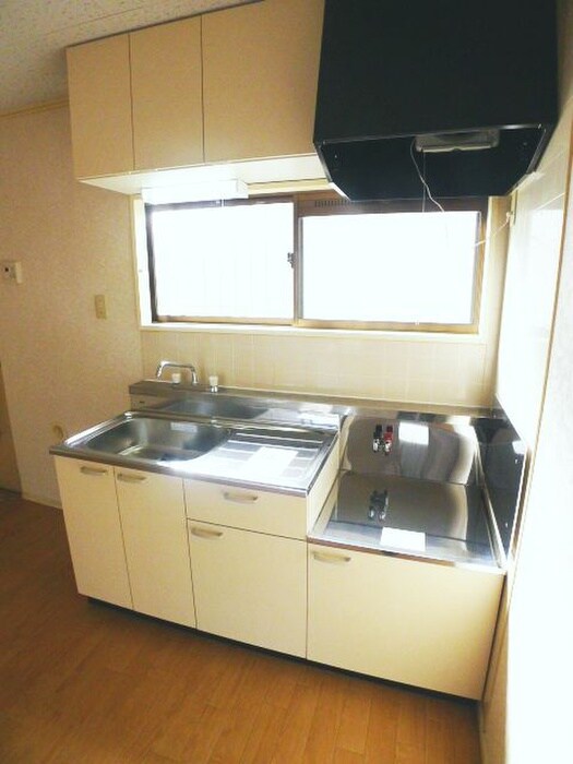 物件内観写真7　(キッチン)