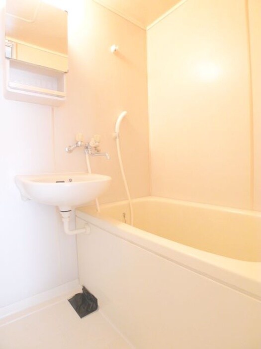 物件内観写真8　(バス／シャワールーム等)